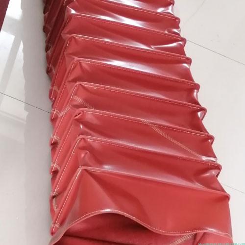 你知道方形耐高溫防火風管有什么優(yōu)勢嗎？